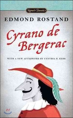 Cyrano de Bergerac