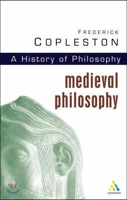 History of Philosophy Volume 2