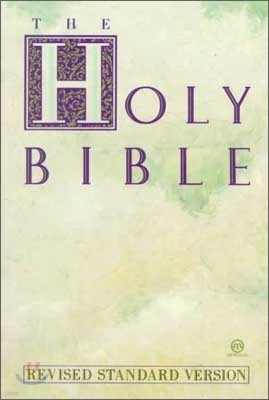 Text Bible-RSV