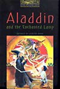 Aladdin and the Enchanted Lamp