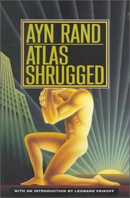 Atlas Shrugged