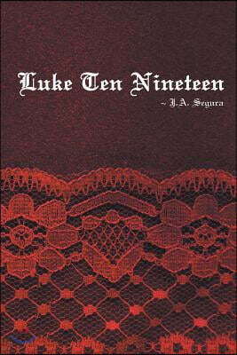 Luke Ten Nineteen