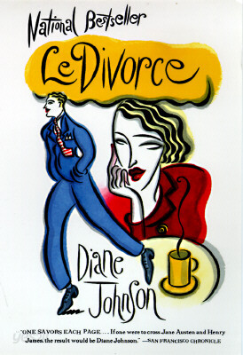 Le Divorce