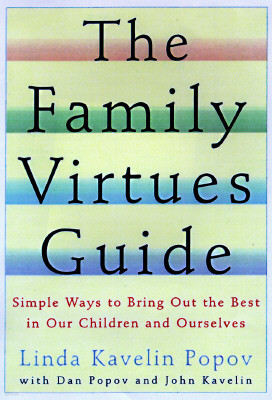 The Family Virtues Guide