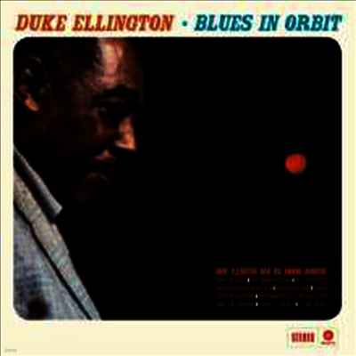 Duke Ellington — Blues In Orbit (Remastered)(Bonus Track) 앨범 커버