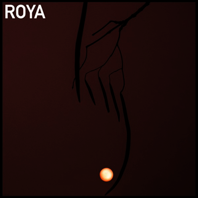 Roya — Roya 앨범 커버