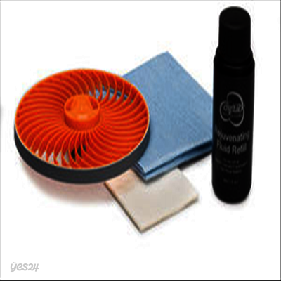 Allsop - Allsop Skip Dr Disc Repair + Cleaning System