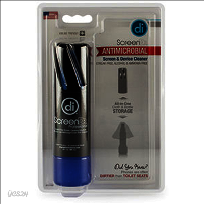 Allsop - Allsop Screen Dr Pro 2oz Screen Cleaning Kit