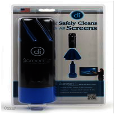 Allsop - Allsop Screen Dr Pro 9oz Screen Cleaning Kit