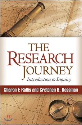 The Research Journey