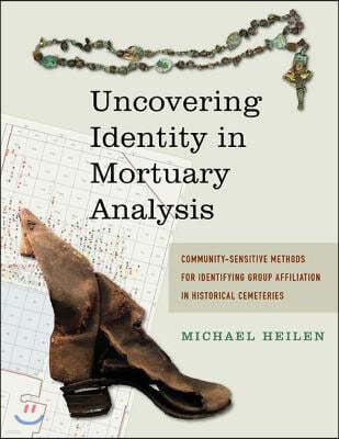 Uncovering Identity in Mortuary Analysis