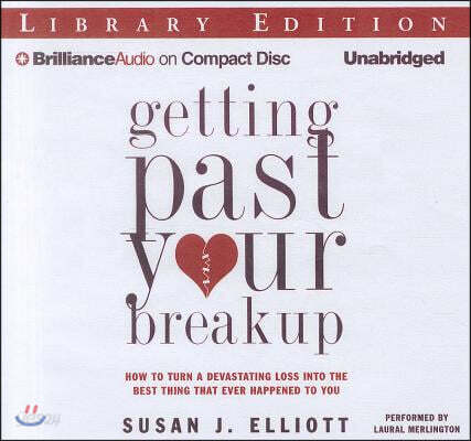 Getting Past Your Breakup