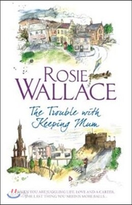 The Trouble With Keeping Mum