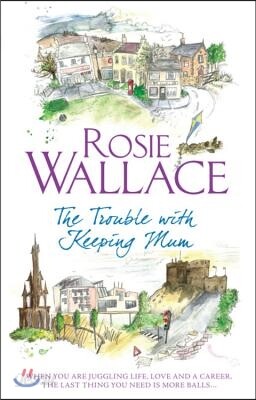 The Trouble with Keeping Mum