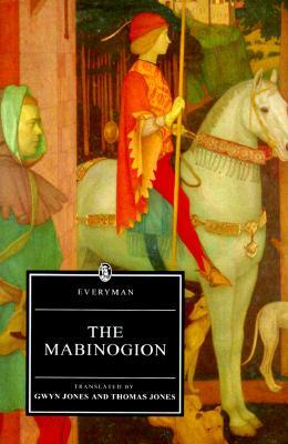 The Mabinogion