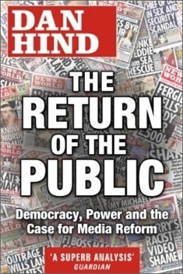 The Return of the Public