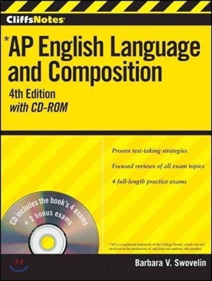 Cliffsnotes AP English Language and Composition