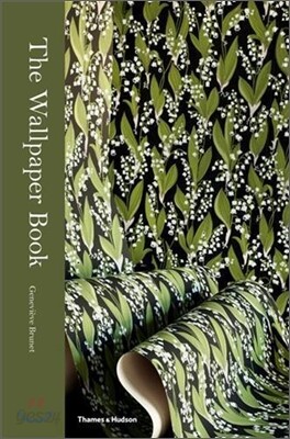 The Wallpaper Book
