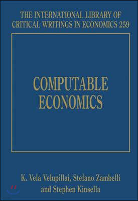 Computable Economics