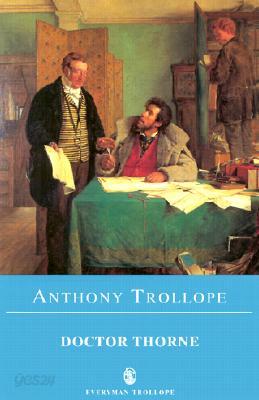 Doctor Thorne