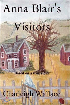 Anna Blair's Visitors