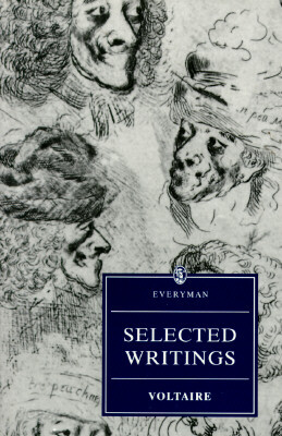 Selected Writings Voltaire