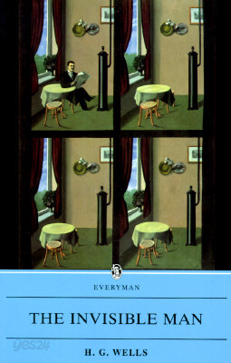 Invisible Man