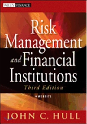 Risk Management and Financial Institutions