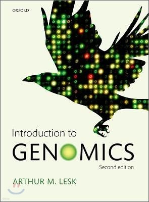 Introduction to Genomics, 2/E
