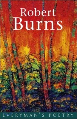 Robert Burns Eman Poet Lib #16