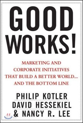 Good Works!