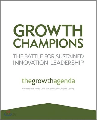Growth Champions