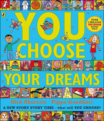 You Choose Your Dreams