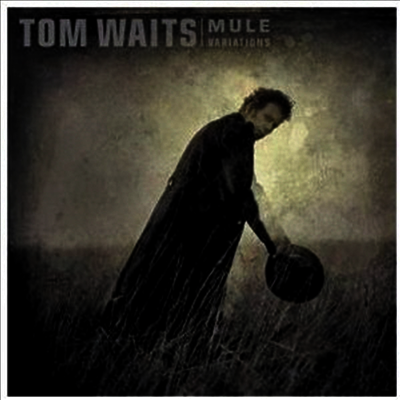 Tom Waits - Mule Variations (180G)(2LP)
