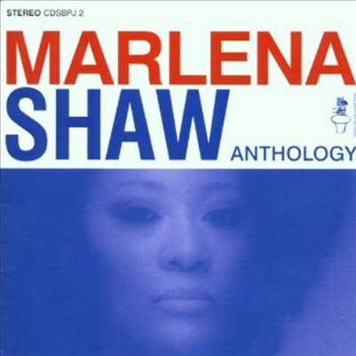 Marlena Shaw - Anthology (CD)
