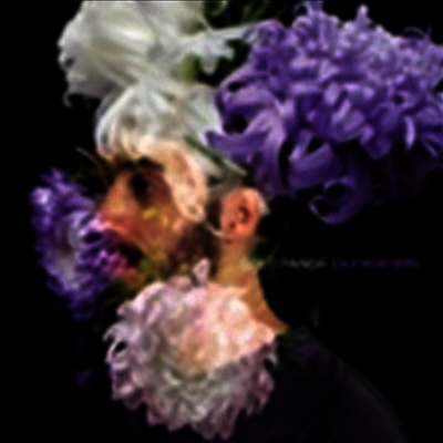 Gold Panda — Gold Panda Dj-Kicks 앨범 커버
