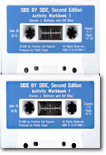 SIDE BY SIDE 1 : Activity Workbook Cassette Tape