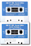 SIDE BY SIDE 1 : Activity Workbook Cassette Tape