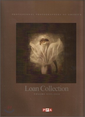 Professional Photographers of America Loan Collection Volume XIII - 2010
