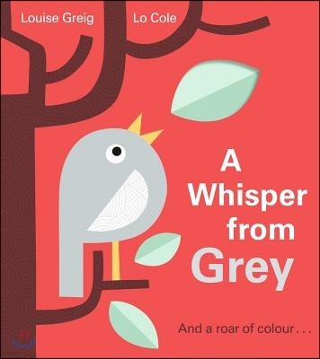 Whisper from Grey