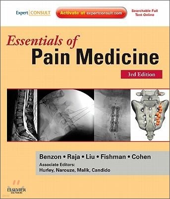 Essentials of Pain Medicine, 3/E