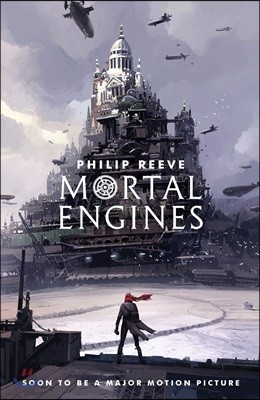 The Mortal Engines