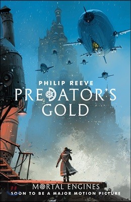 Predator`s Gold