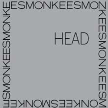 Monkees — Head 앨범 커버