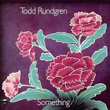 Todd Rundgren — Something/Anything? (Deluxe Edition) 앨범 커버