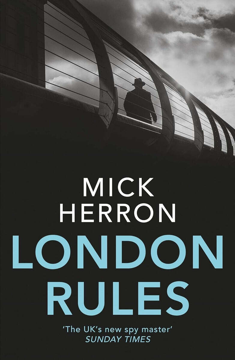 Slough House Thriller #05 : London Rules