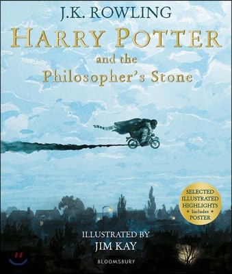 Harry Potter and the Philosophers Stone