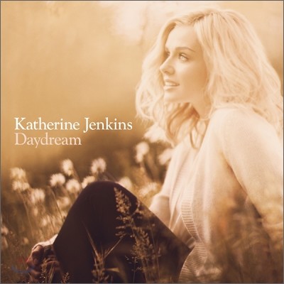 Katherine Jenkins (ĳ Ų) - Daydream 