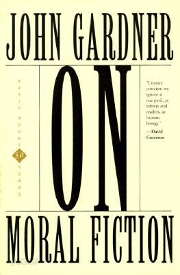 On Moral Fiction