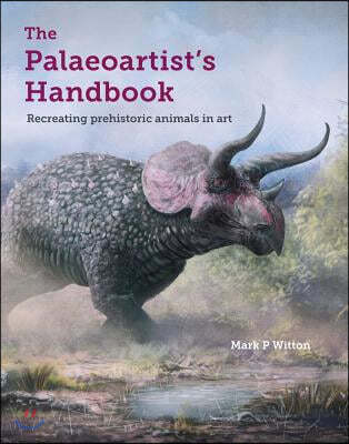 The Palaeoartists Handbook